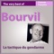 Comme moi - Bourvil lyrics