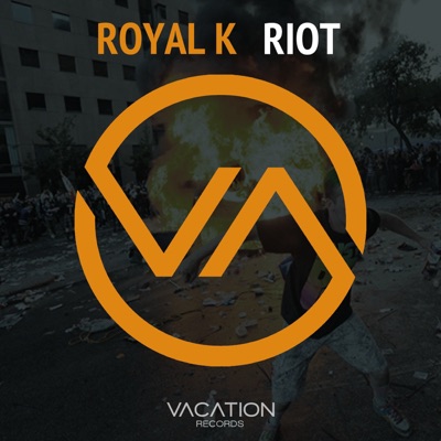 Riot - Single