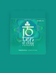 Listen to Terapeutica, watch music videos, read bio, see tour dates & more!