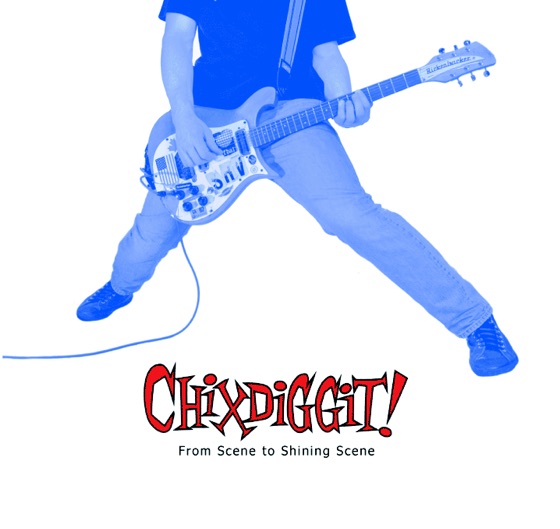 Cover artwork for Aromatherapy