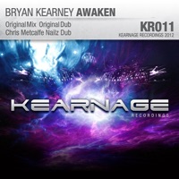 Awaken - Single - Bryan Kearney
