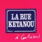 Prenons la vie - La Rue Kétanou lyrics