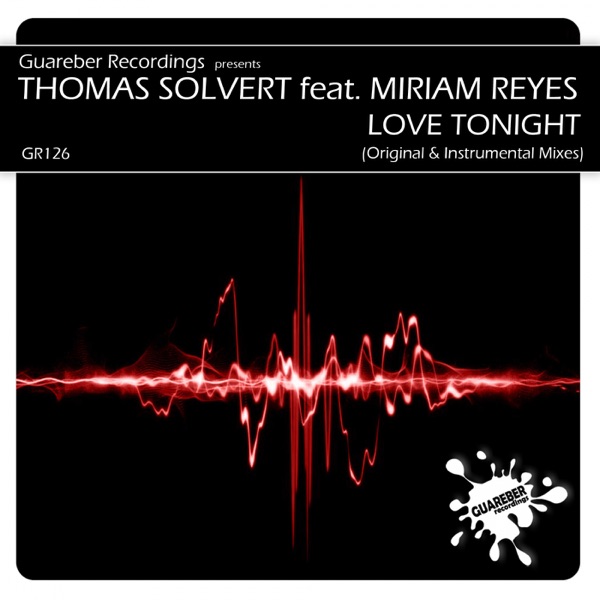 Love Tonight (feat. Miriam Reyes) - Single