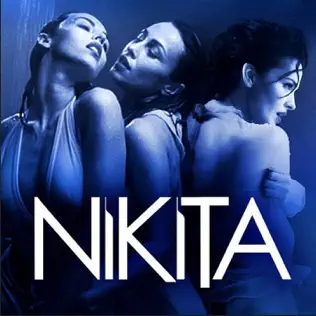 baixar álbum Nikita - Химия