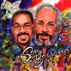 Son Boricua - Descarga Son Boricua
