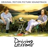 Driving Lessons - Original Motion Picture Soundtrack artwork