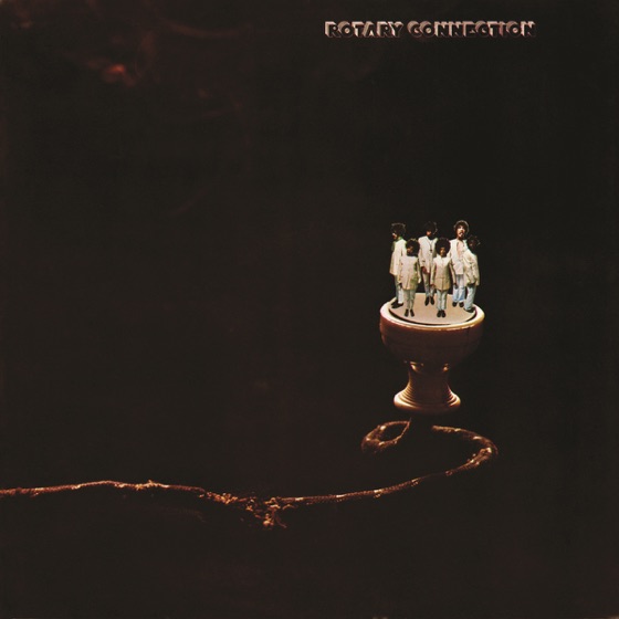 Cover artwork for Paper Castle
