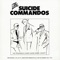 Emission Control - The Suicide Commandos lyrics
