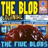 The Blob (Digitally Remastered) - Single artwork