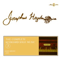 The Complete Keyboard Solo Music 3. III/III - Anikó Szegedi