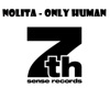 Only Human (Remixes) - Single