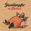 Stussdämpfer - De Mülltüüt