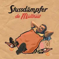 De Mülltüüt — Stussdämpfer
