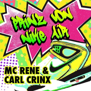 Prinz von Nike Air - Single