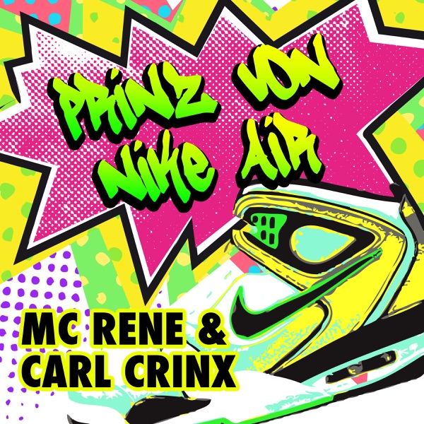 Prinz von Nike Air - Single