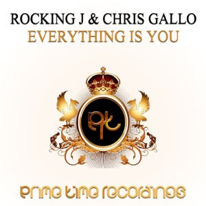 Everything Is You - Single