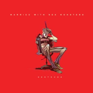 Frankie Get Your Gun: Destrudo - EP