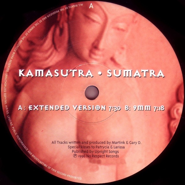 Sumatra - Single