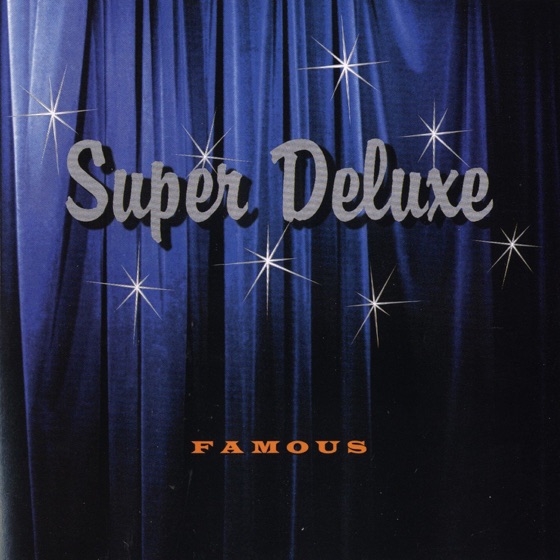 Cover artwork for She Came On