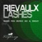 Lashes (Brutkho Remix) - Rievaulx lyrics
