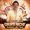 Cali Pachanguero - Grupo Niche lyrics