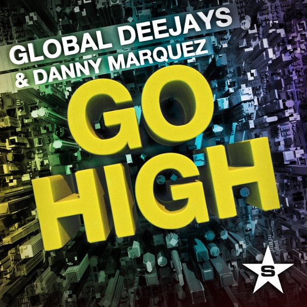 Go High - Single