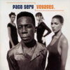 Voyages - Paco Sery