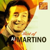 Masters of the Last Century: Best of Al Martino artwork