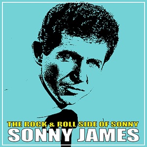 Sonny James - Listen to My Heart - Line Dance Music