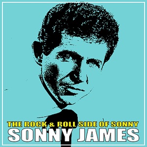 Sonny James - Listen to My Heart - Line Dance Chorégraphe