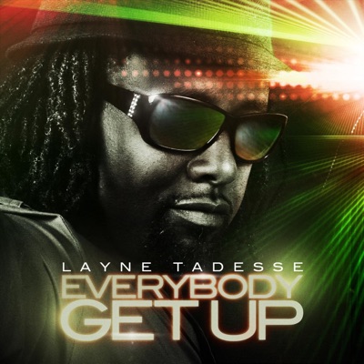 Everybody Get Up EP