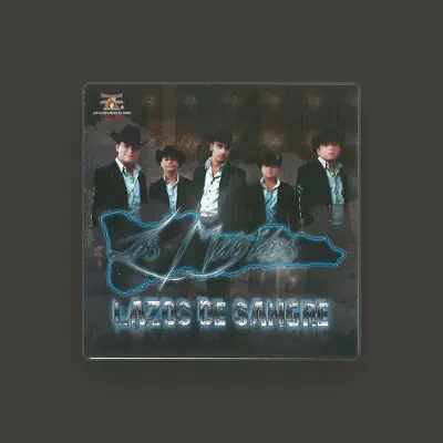 Listen to Los Mayitos De Sinaloa, watch music videos, read bio, see tour dates & more!