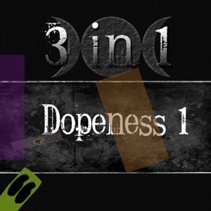 Dopeness 1 - EP