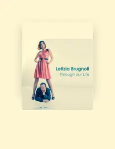 Listen to Letizia Brugnoli, watch music videos, read bio, see tour dates & more!