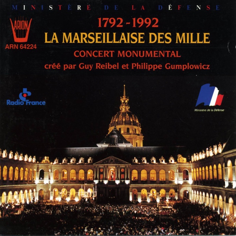 Marche des tirailleurs