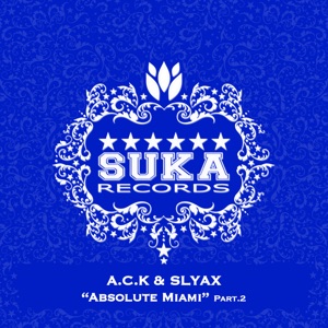 Absolute Miami Part.2 - Single