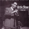 I Can't Escape From You - Artie Shaw And His Orchestra 