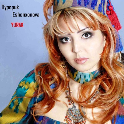 Akajon - Oypopuk Eshonxonova