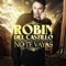 No Te Vayas - Robin Del Castillo lyrics