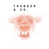 Thunder & Co. - EP