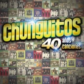 40 Años - 40 Canciones artwork