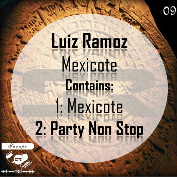 Mexicote - Single