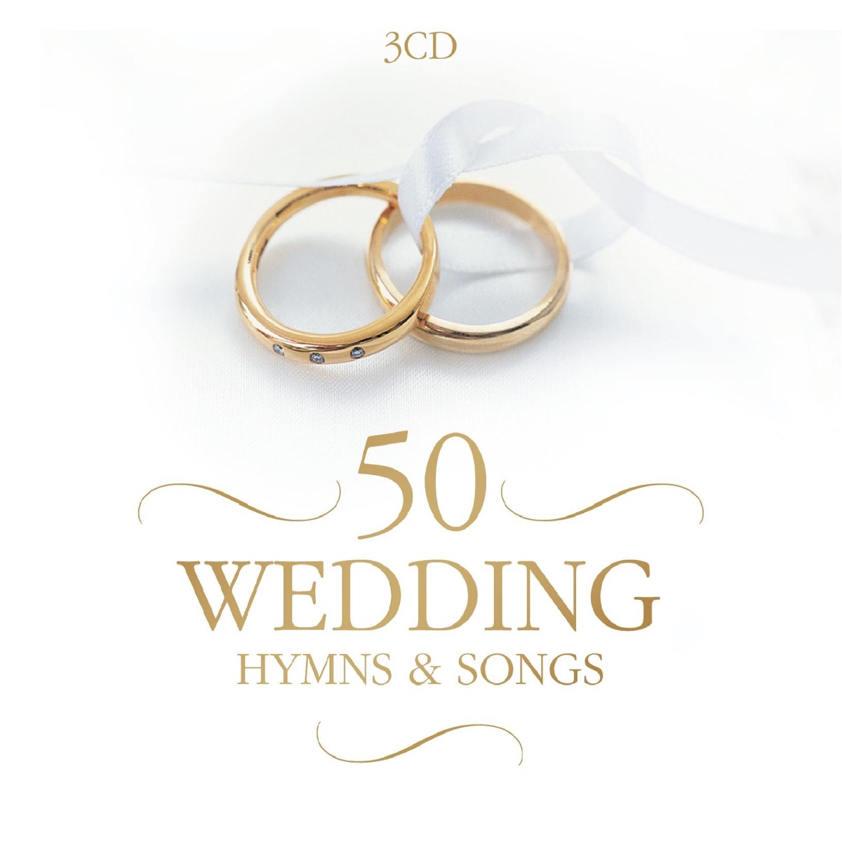 50 Wedding Hymns & Songs - Album by Various Artists - Apple Music