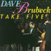 Take Five - Dave Brubeck