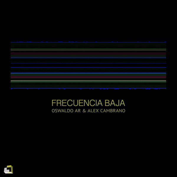 Frecuencia Baja - EP