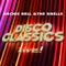 Disco Classics - Live! (Live) ジャケット写真