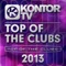 Crump (Original Mix) - Tujamo lyrics