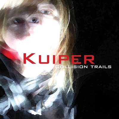 Collision Trails - EP