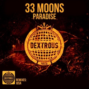 Paradise - Single