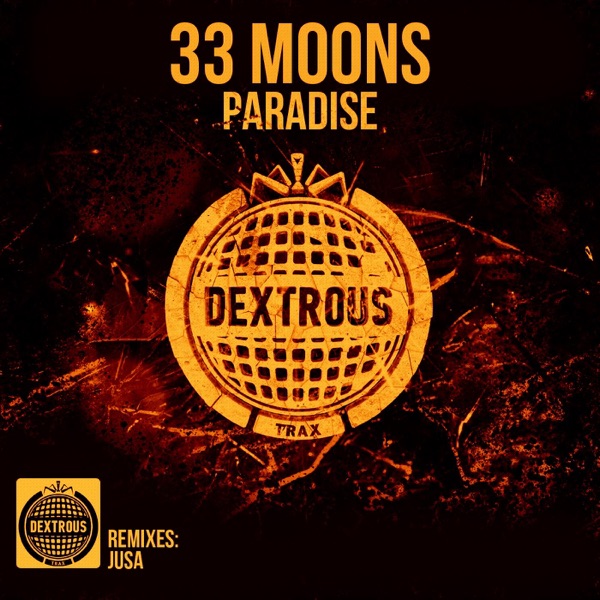 Paradise - Single